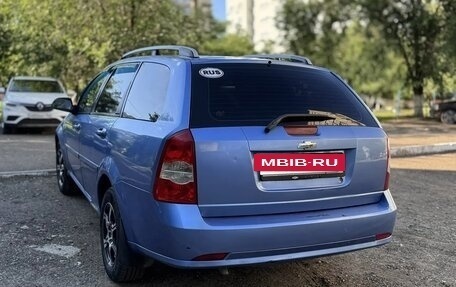 Chevrolet Lacetti, 2008 год, 350 000 рублей, 5 фотография