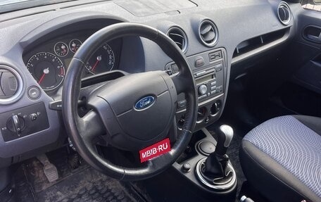 Ford Fusion I, 2008 год, 200 000 рублей, 4 фотография