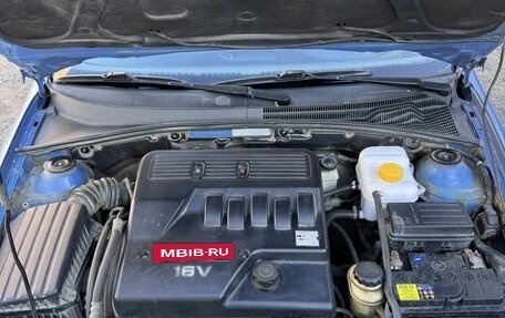 Chevrolet Lacetti, 2008 год, 350 000 рублей, 10 фотография