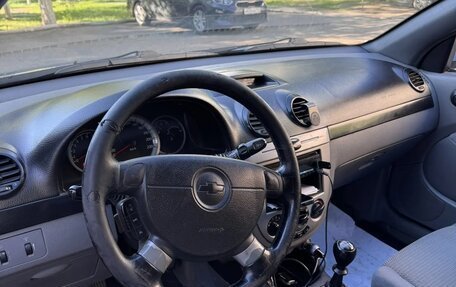 Chevrolet Lacetti, 2008 год, 350 000 рублей, 11 фотография
