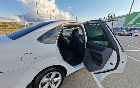 Ford Focus II рестайлинг, 2011 год, 570 000 рублей, 5 фотография