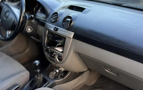 Chevrolet Lacetti, 2008 год, 350 000 рублей, 13 фотография