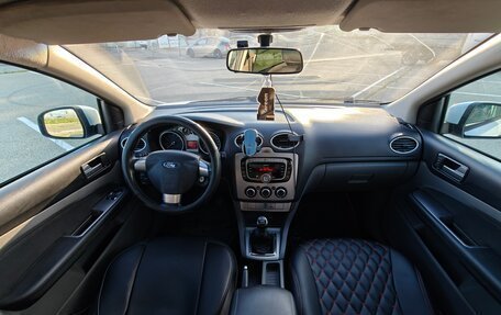 Ford Focus II рестайлинг, 2011 год, 570 000 рублей, 6 фотография