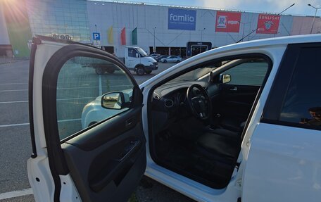 Ford Focus II рестайлинг, 2011 год, 570 000 рублей, 10 фотография