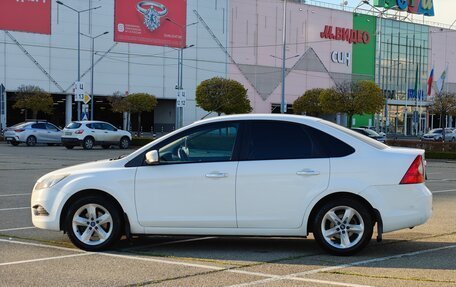 Ford Focus II рестайлинг, 2011 год, 570 000 рублей, 12 фотография