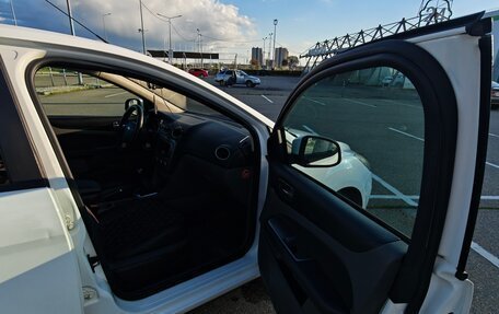 Ford Focus II рестайлинг, 2011 год, 570 000 рублей, 8 фотография