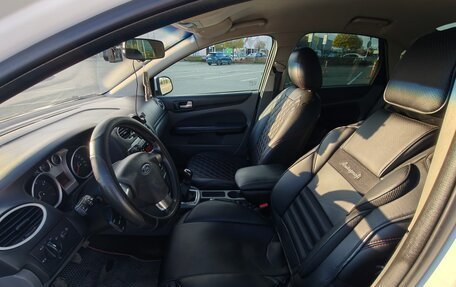 Ford Focus II рестайлинг, 2011 год, 570 000 рублей, 9 фотография