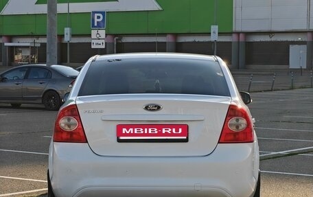Ford Focus II рестайлинг, 2011 год, 570 000 рублей, 13 фотография