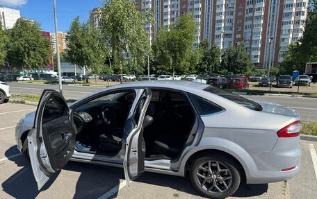 Ford Mondeo IV, 2012 год, 970 000 рублей, 10 фотография
