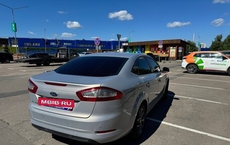 Ford Mondeo IV, 2012 год, 970 000 рублей, 7 фотография