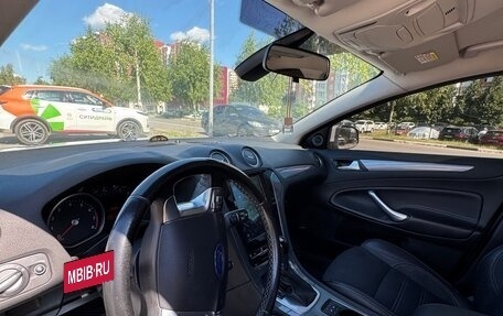 Ford Mondeo IV, 2012 год, 970 000 рублей, 12 фотография