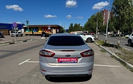 Ford Mondeo IV, 2012 год, 970 000 рублей, 5 фотография