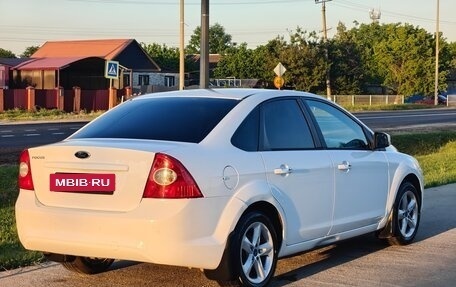 Ford Focus II рестайлинг, 2011 год, 570 000 рублей, 17 фотография