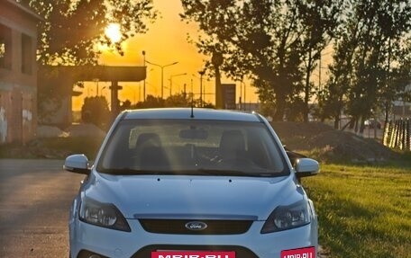 Ford Focus II рестайлинг, 2011 год, 570 000 рублей, 15 фотография