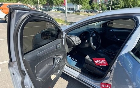 Ford Mondeo IV, 2012 год, 970 000 рублей, 11 фотография