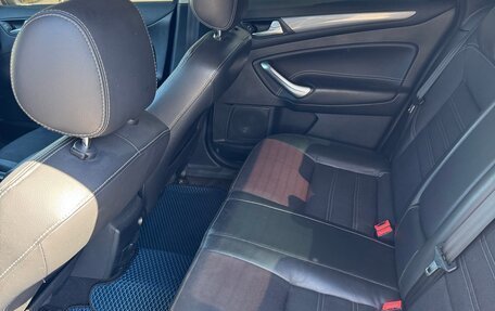 Ford Mondeo IV, 2012 год, 970 000 рублей, 15 фотография