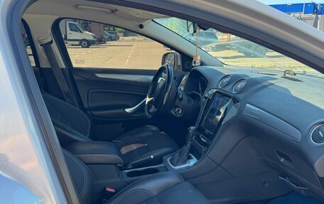 Ford Mondeo IV, 2012 год, 970 000 рублей, 16 фотография