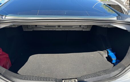 Ford Mondeo IV, 2012 год, 970 000 рублей, 20 фотография