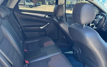 Ford Mondeo IV, 2012 год, 970 000 рублей, 17 фотография