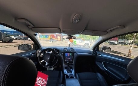 Ford Mondeo IV, 2012 год, 970 000 рублей, 13 фотография
