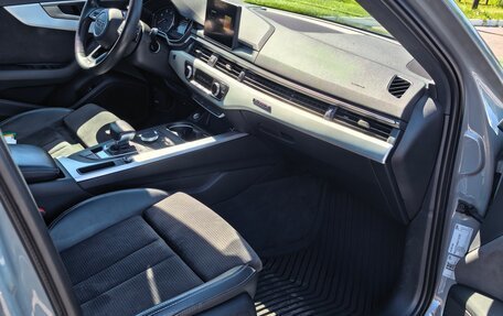 Audi A4, 2019 год, 3 800 000 рублей, 10 фотография