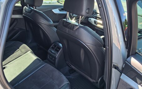 Audi A4, 2019 год, 3 800 000 рублей, 12 фотография