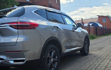 Haval F7 I, 2021 год, 1 810 000 рублей, 4 фотография