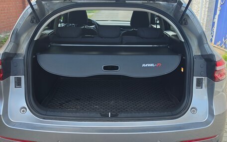 Haval F7 I, 2021 год, 1 810 000 рублей, 5 фотография