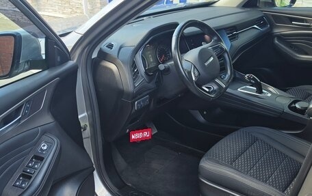 Haval F7 I, 2021 год, 1 810 000 рублей, 9 фотография