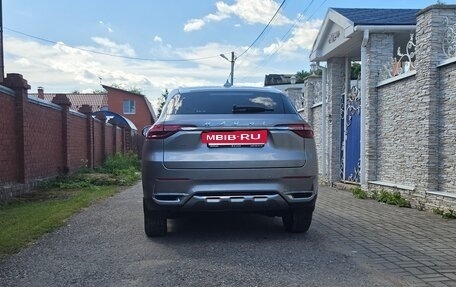 Haval F7 I, 2021 год, 1 810 000 рублей, 3 фотография
