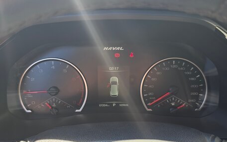 Haval F7 I, 2021 год, 1 810 000 рублей, 12 фотография