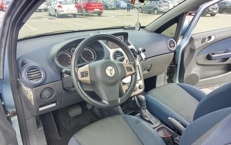 Opel Corsa D, 2008 год, 380 000 рублей, 8 фотография