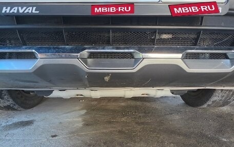 Haval F7 I, 2021 год, 1 810 000 рублей, 13 фотография