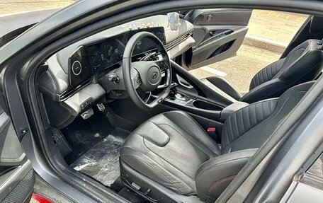 Hyundai Elantra, 2024 год, 1 531 202 рублей, 6 фотография