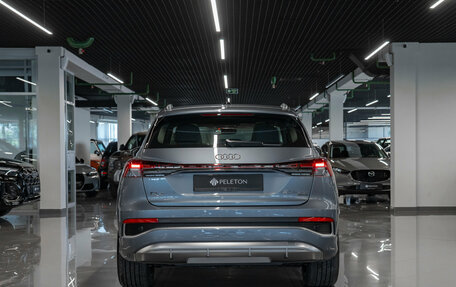 Audi Q4 e-tron, 2023 год, 4 700 000 рублей, 6 фотография