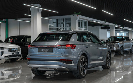 Audi Q4 e-tron, 2023 год, 4 700 000 рублей, 5 фотография