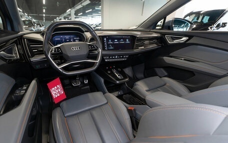Audi Q4 e-tron, 2023 год, 4 700 000 рублей, 7 фотография