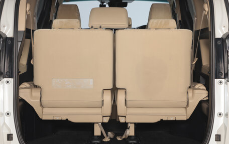 Toyota Vellfire II, 2019 год, 4 649 000 рублей, 19 фотография