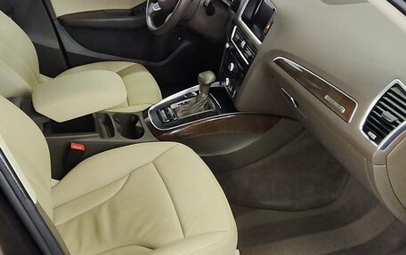 Audi Q5, 2015 год, 2 850 000 рублей, 8 фотография