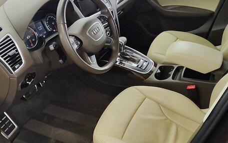 Audi Q5, 2015 год, 2 850 000 рублей, 6 фотография