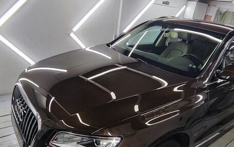 Audi Q5, 2015 год, 2 850 000 рублей, 2 фотография