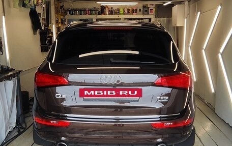 Audi Q5, 2015 год, 2 850 000 рублей, 4 фотография
