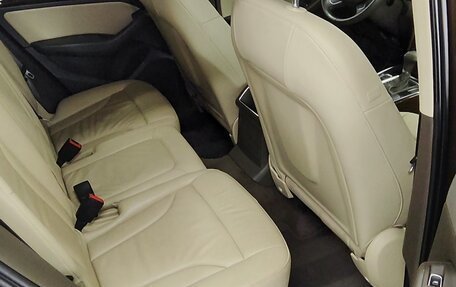Audi Q5, 2015 год, 2 850 000 рублей, 9 фотография
