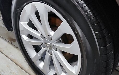 Audi Q5, 2015 год, 2 850 000 рублей, 10 фотография