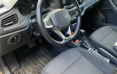 Volkswagen Polo VI (EU Market), 2020 год, 1 300 000 рублей, 8 фотография