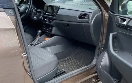 Volkswagen Polo VI (EU Market), 2020 год, 1 300 000 рублей, 15 фотография