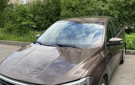 Volkswagen Polo VI (EU Market), 2020 год, 1 300 000 рублей, 21 фотография