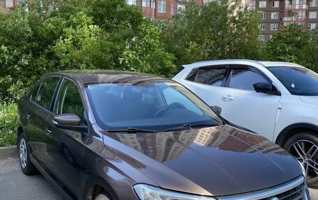 Volkswagen Polo VI (EU Market), 2020 год, 1 300 000 рублей, 26 фотография