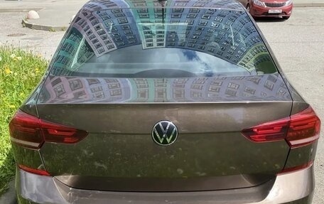 Volkswagen Polo VI (EU Market), 2020 год, 1 300 000 рублей, 20 фотография