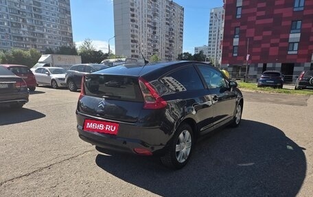 Citroen C4 II рестайлинг, 2006 год, 370 000 рублей, 3 фотография